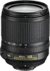18-105mm f/3.5-5.6G IF-ED AF-S DX VR Nikkor