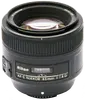 AF-S 85mm F1.8 G Nikkor
